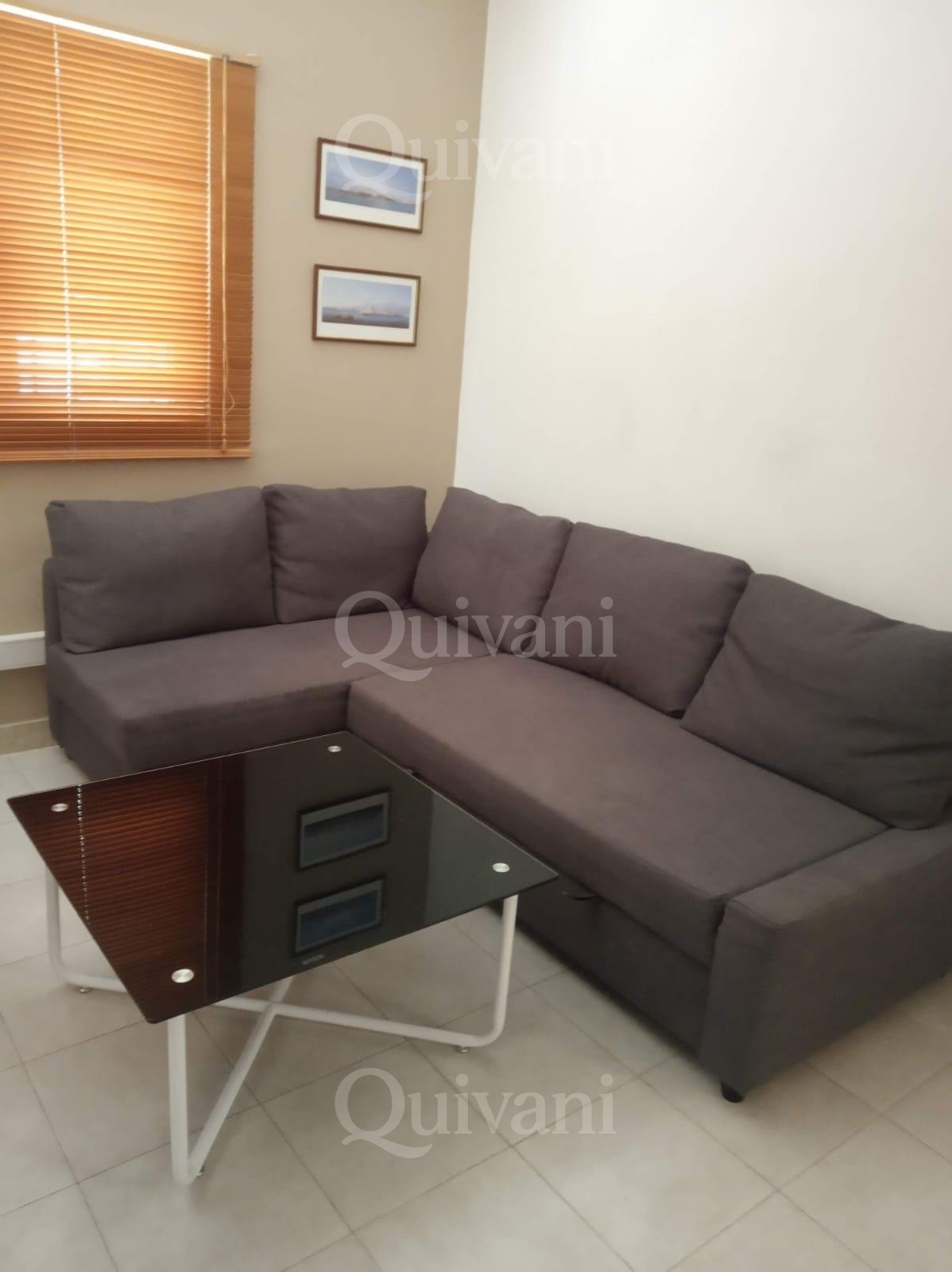 St Julians, Furnished Apartment