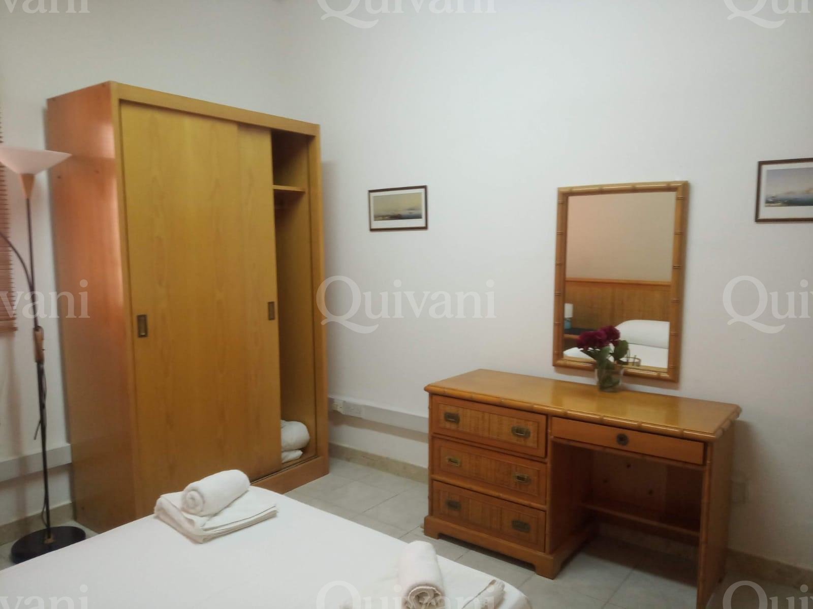 St Julians, Furnished Apartment