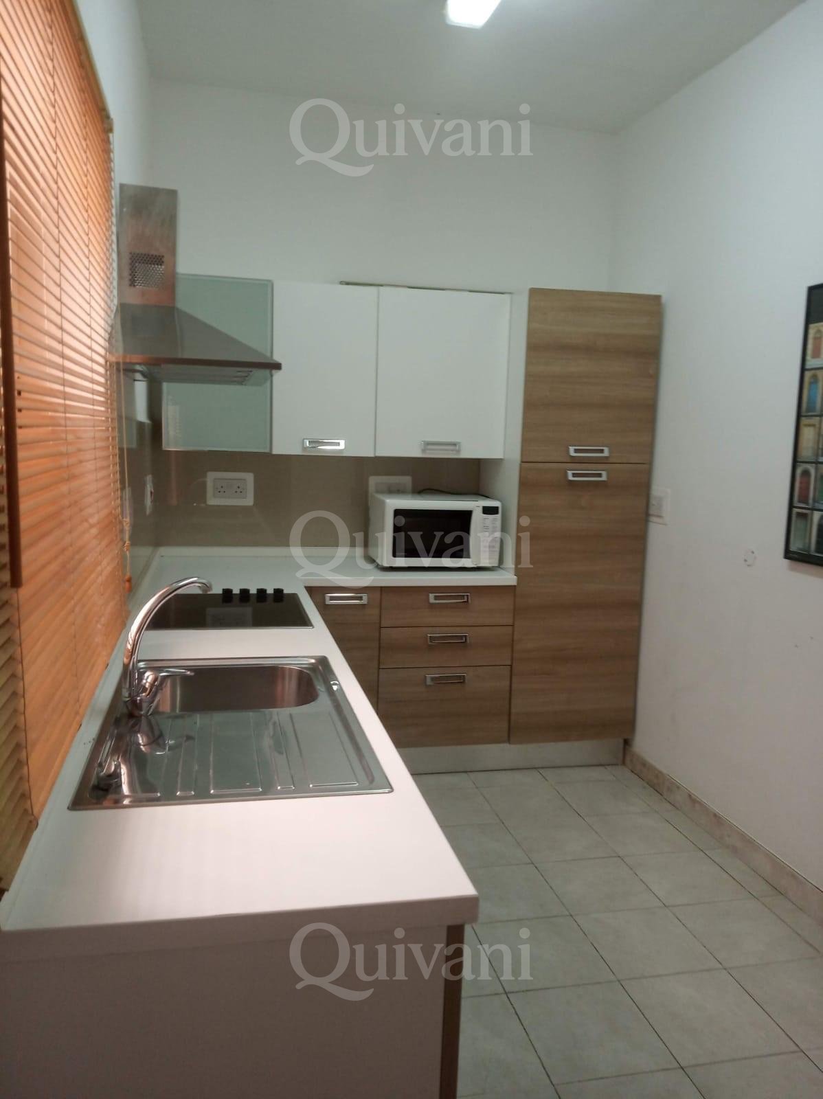 St Julians, Furnished Apartment