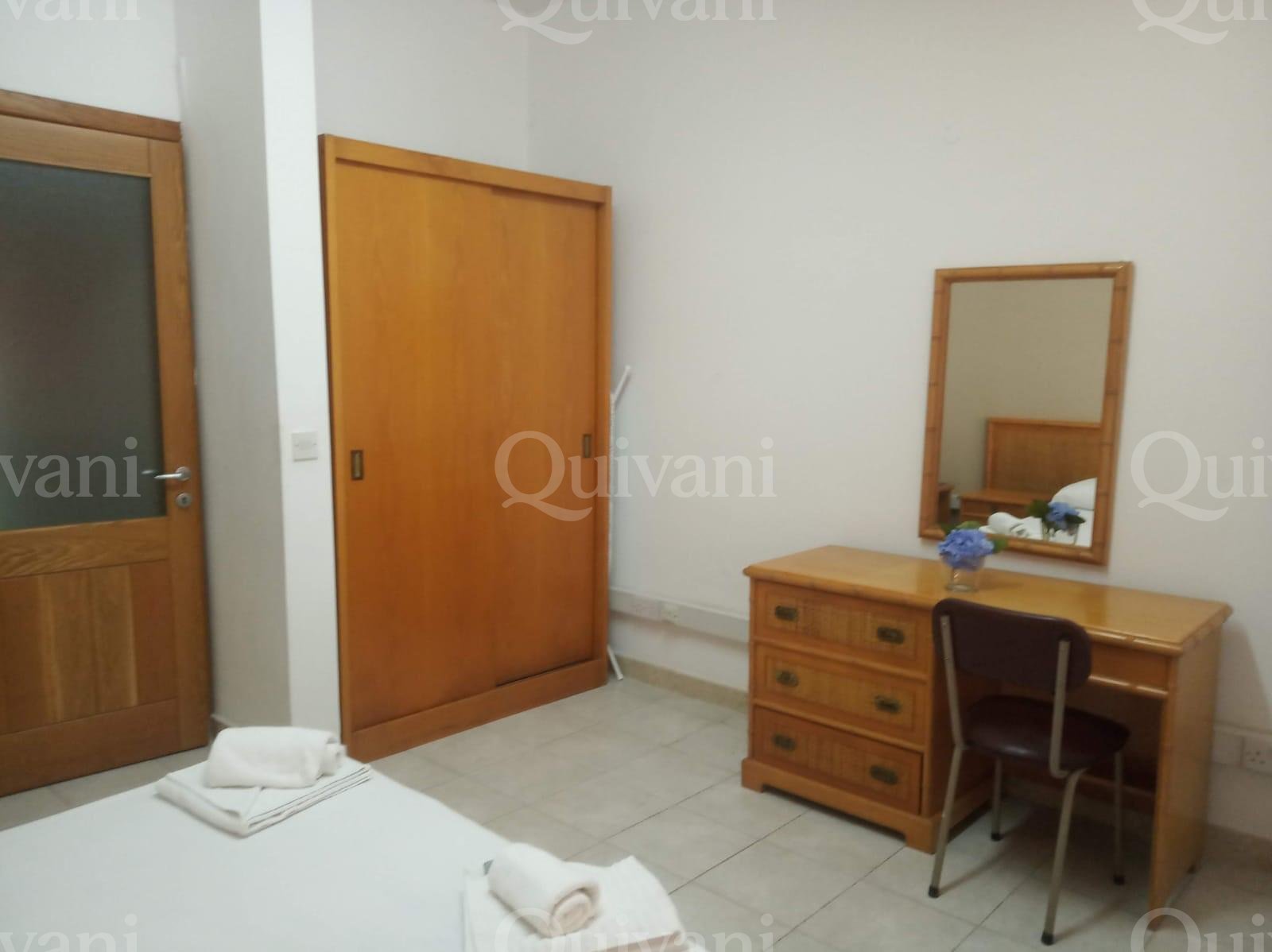 St Julians, Furnished Apartment