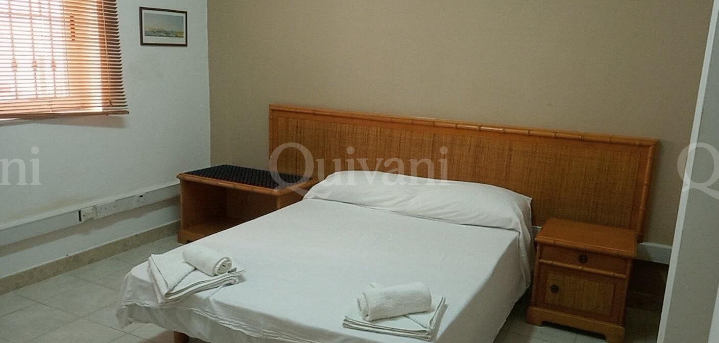 St Julians, Furnished Apartment