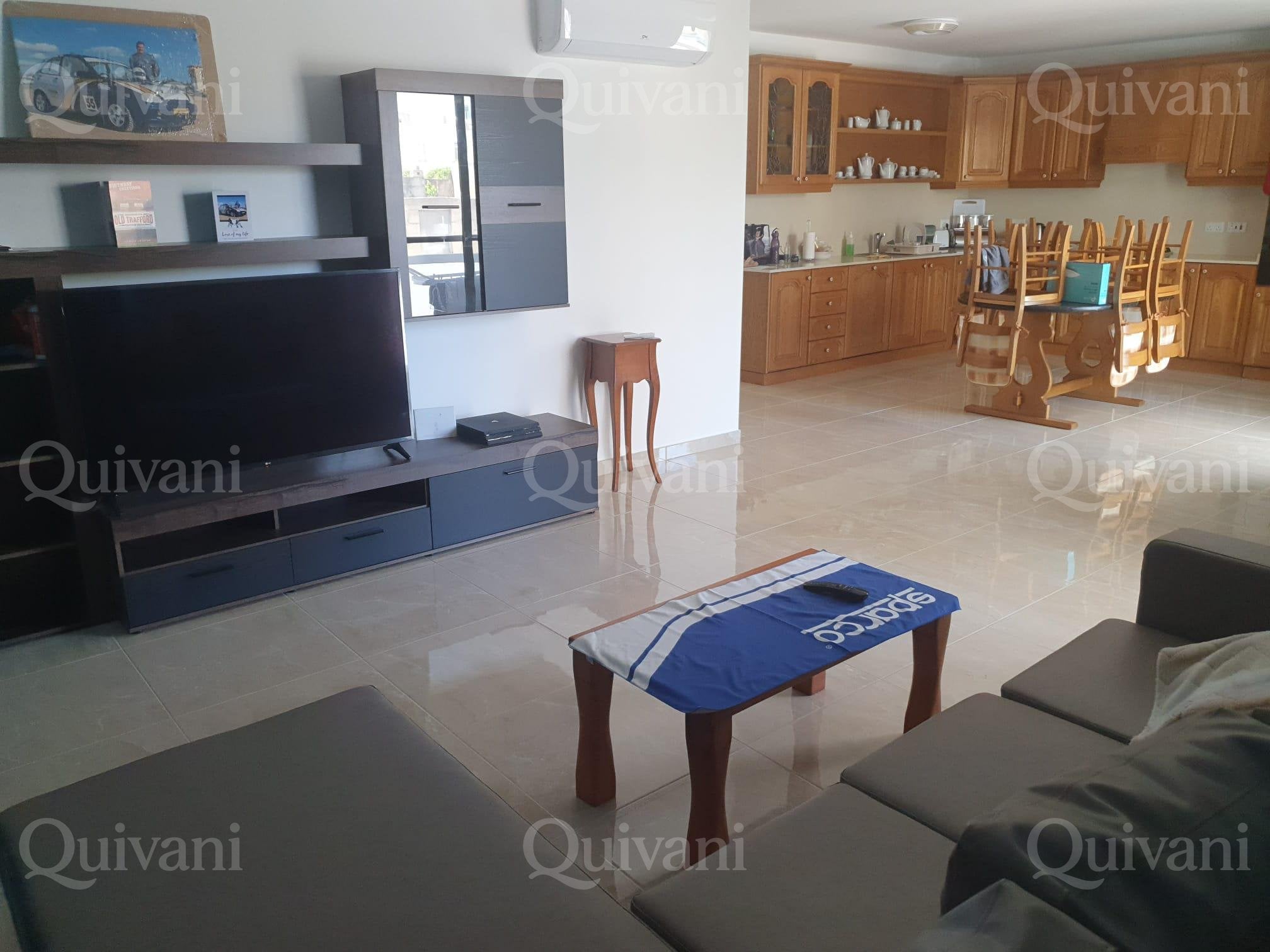 Gharghur, Furnished Apartment
