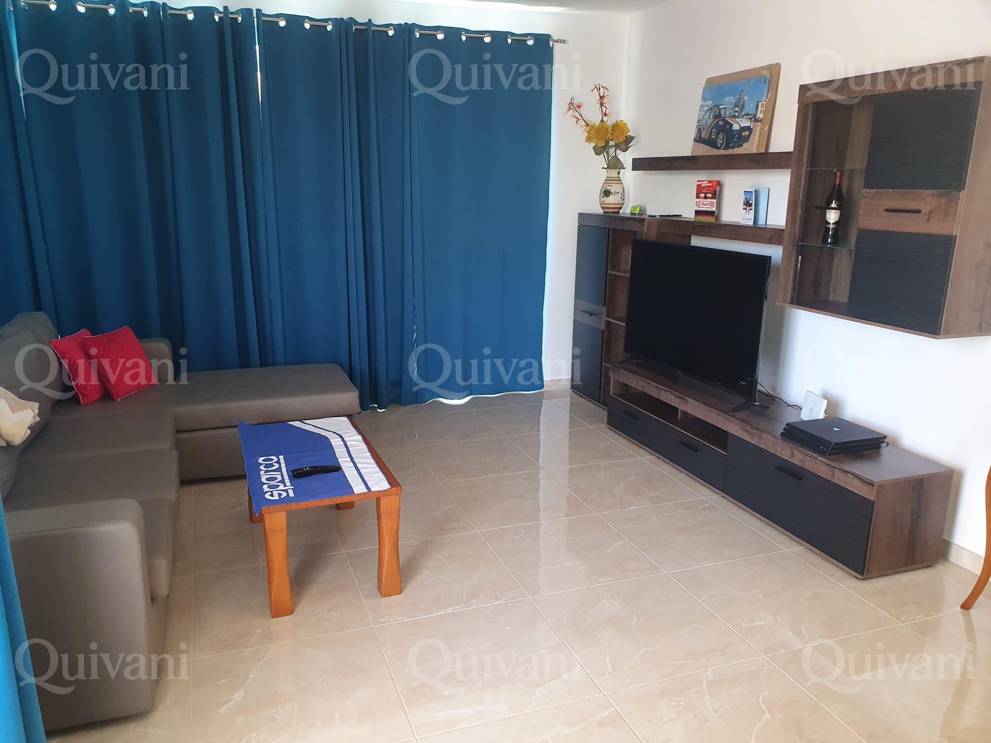 Gharghur, Furnished Apartment