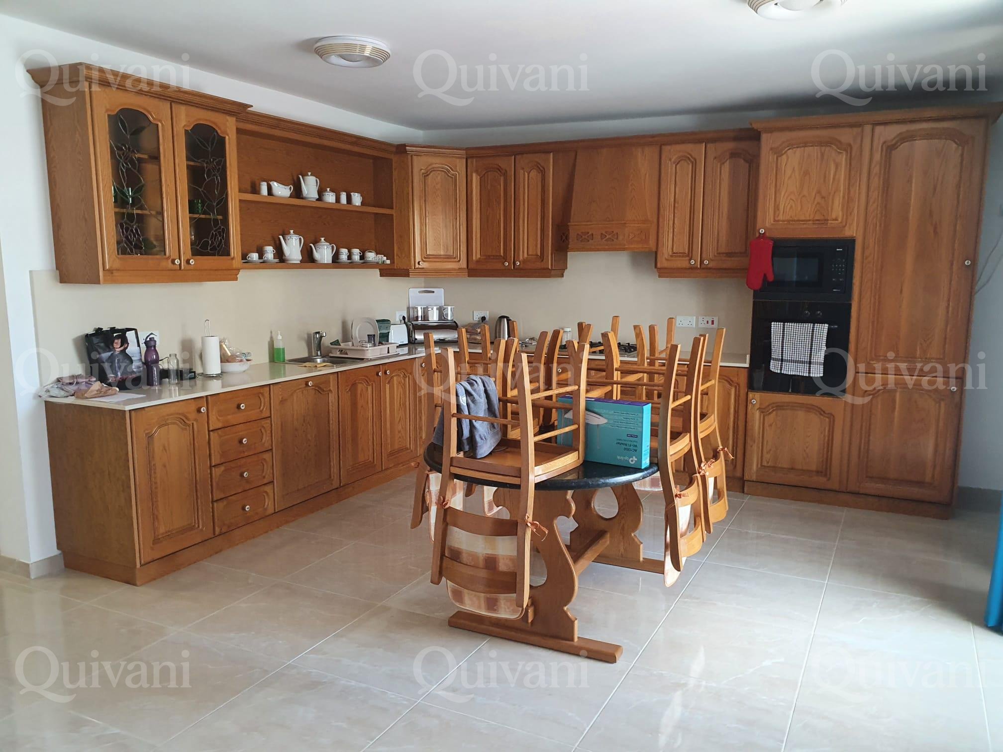 Gharghur, Furnished Apartment