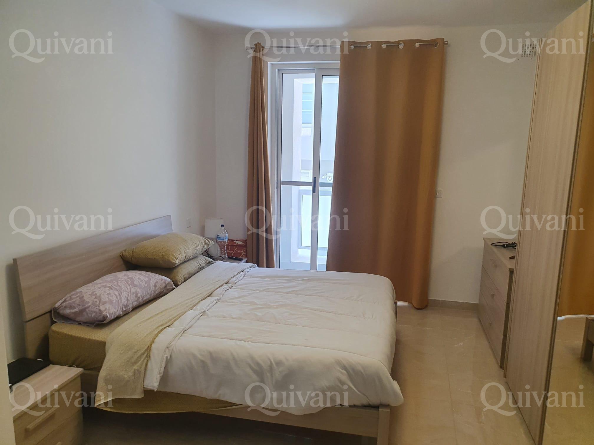 Gharghur, Furnished Apartment