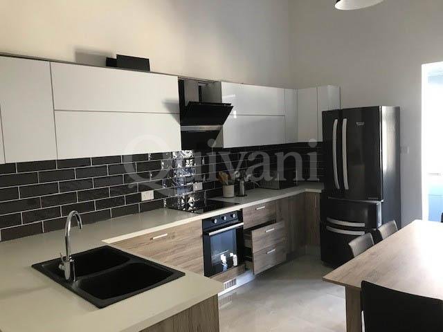 Santa Venera, Furnished Apartment