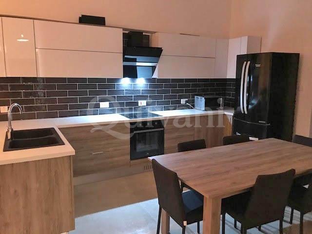 Santa Venera, Furnished Apartment