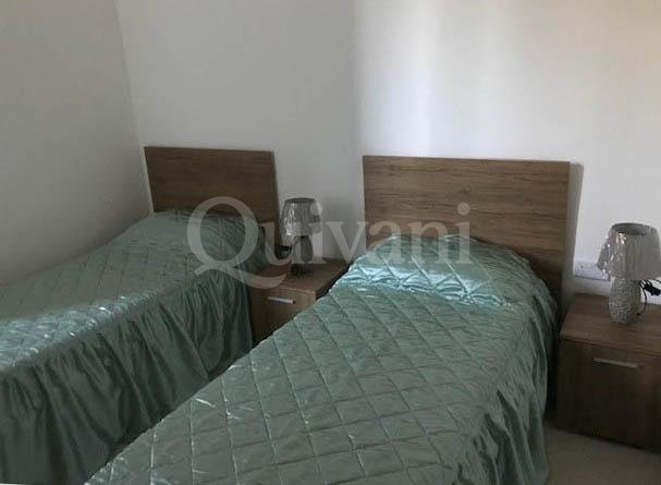 Santa Venera, Furnished Apartment