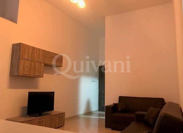 Santa Venera, Furnished Apartment