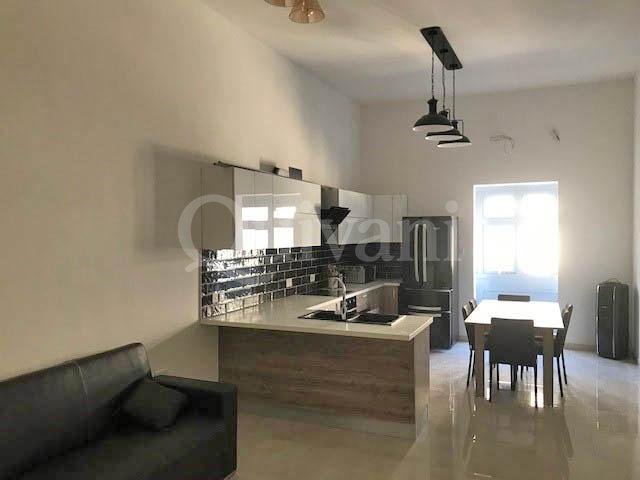 Santa Venera, Furnished Apartment