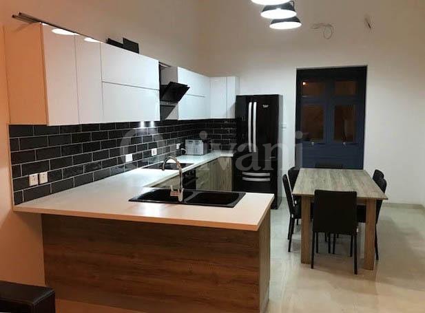 Santa Venera, Furnished Apartment