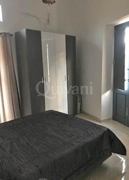 Santa Venera, Furnished Apartment