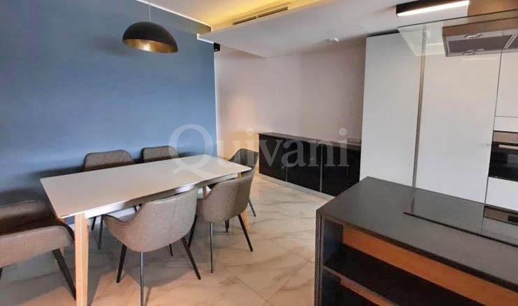 Sliema, Furnished Apartment