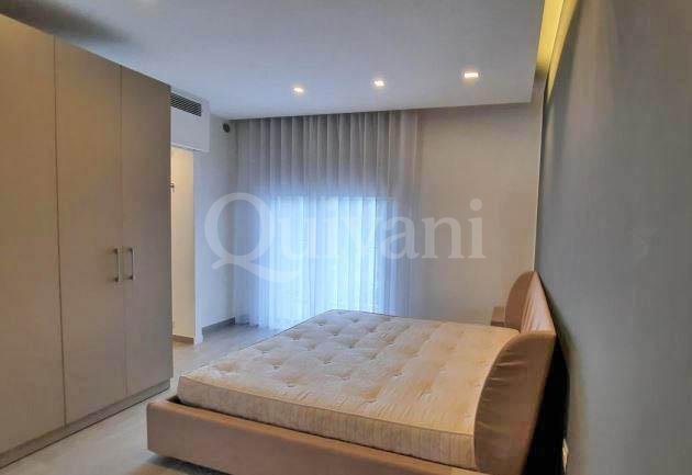 Sliema, Furnished Apartment