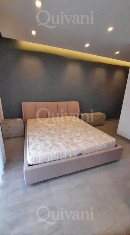 Sliema, Furnished Apartment