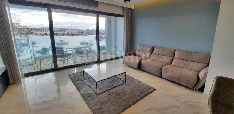 Sliema, Furnished Apartment