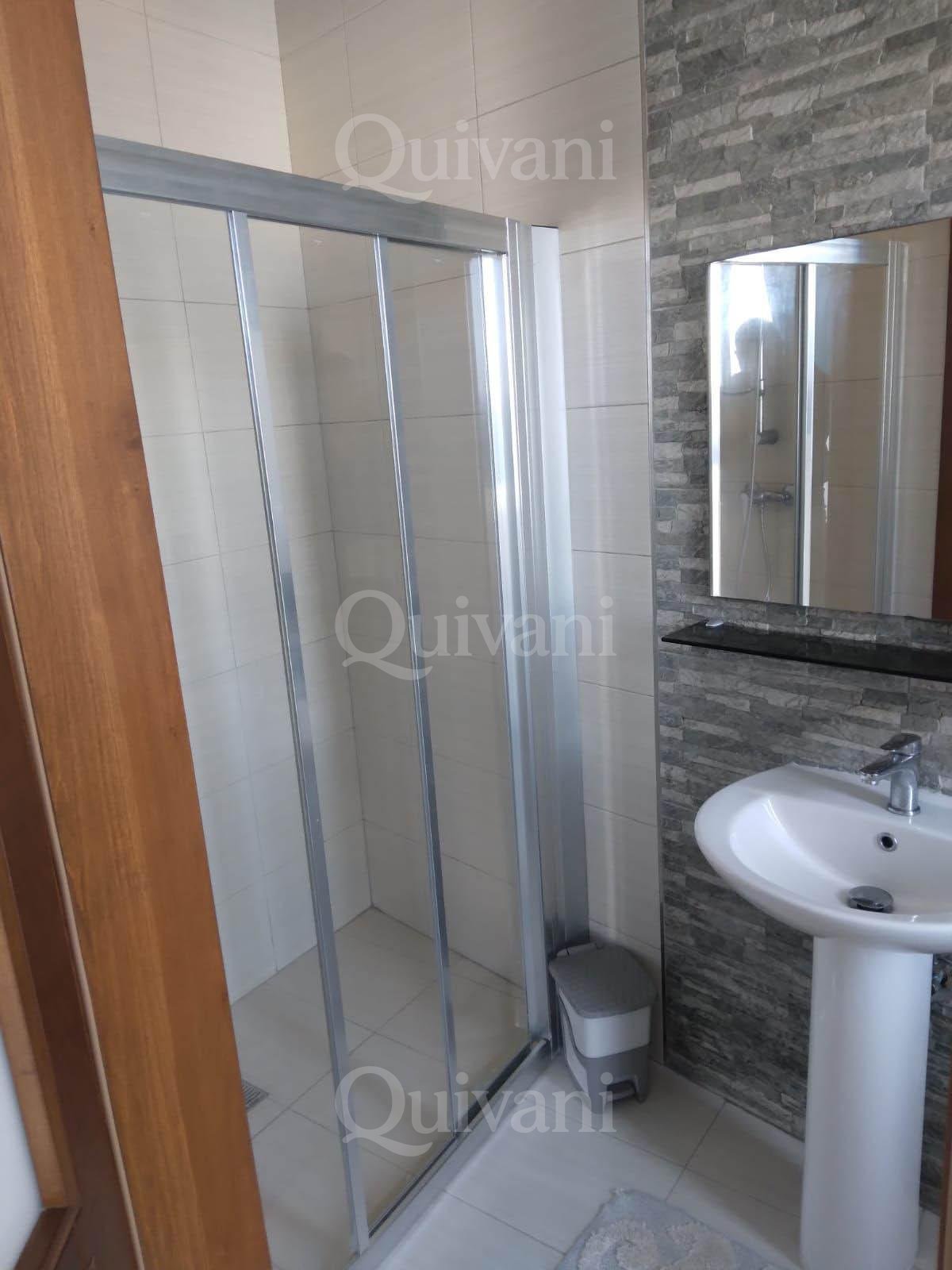 Iklin, Furnished Penthouse
