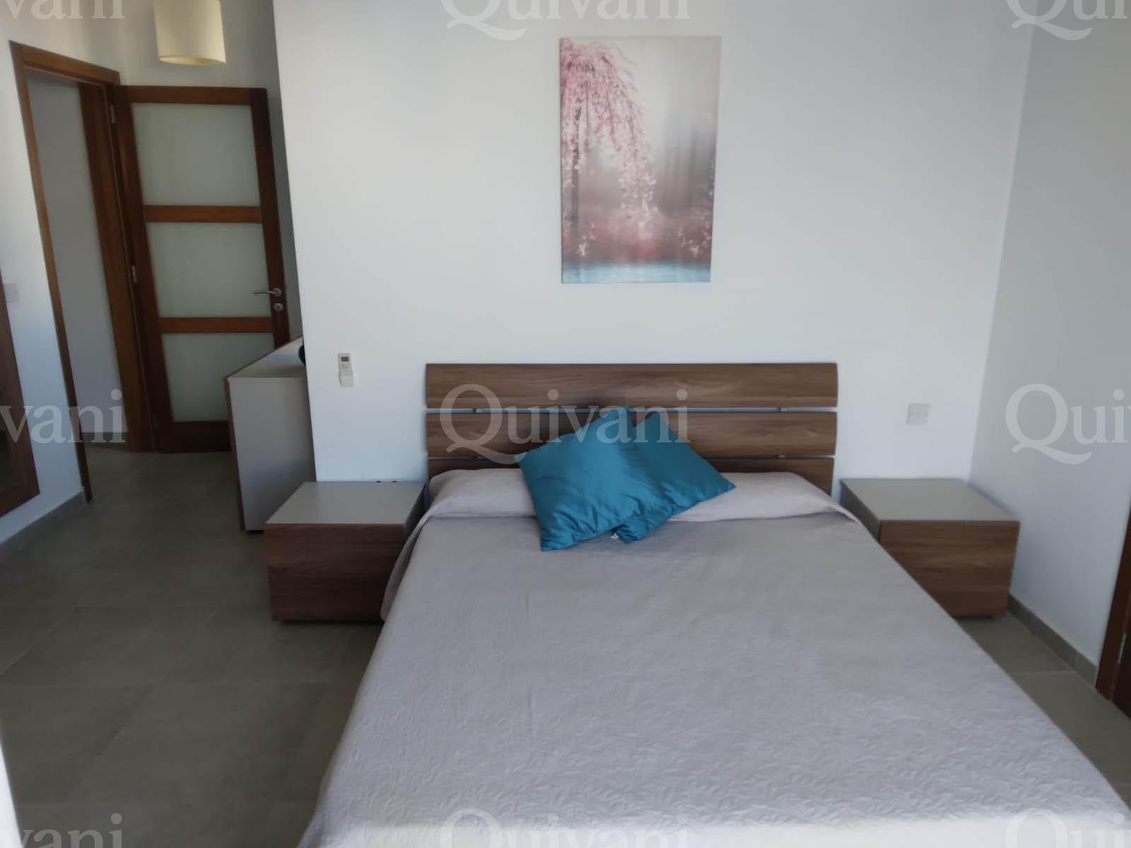 Iklin, Furnished Penthouse