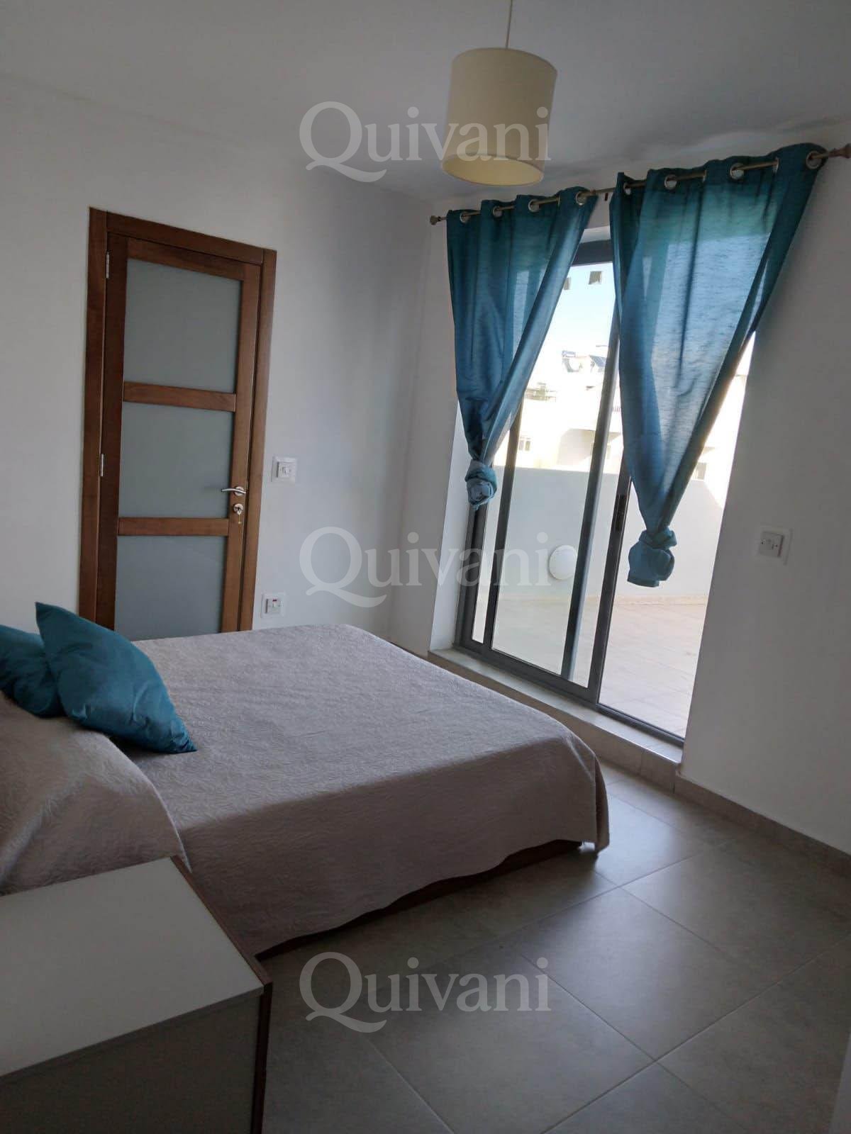 Iklin, Furnished Penthouse