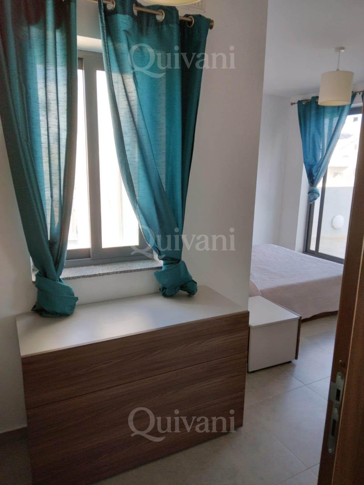 Iklin, Furnished Penthouse