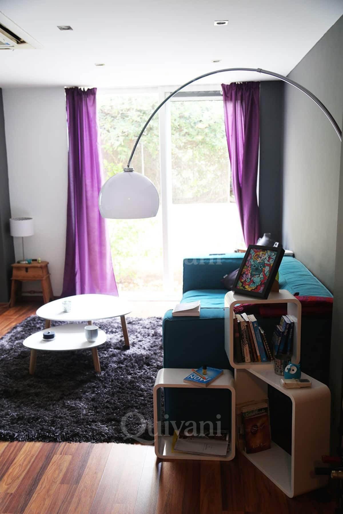 Swieqi, Furnished Apartment