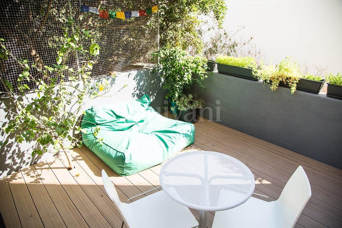 Swieqi, Furnished Apartment