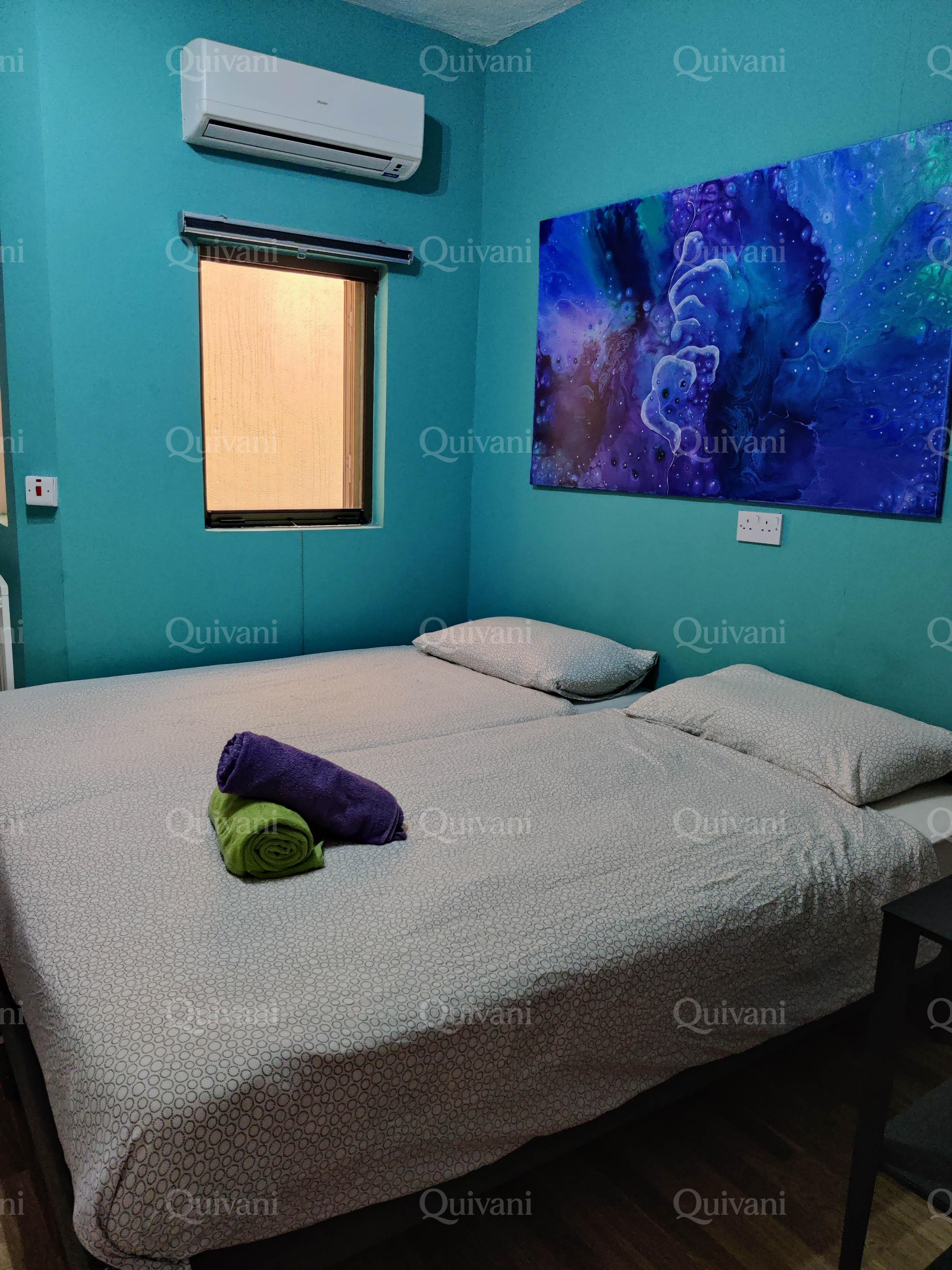 Swieqi, Furnished Apartment