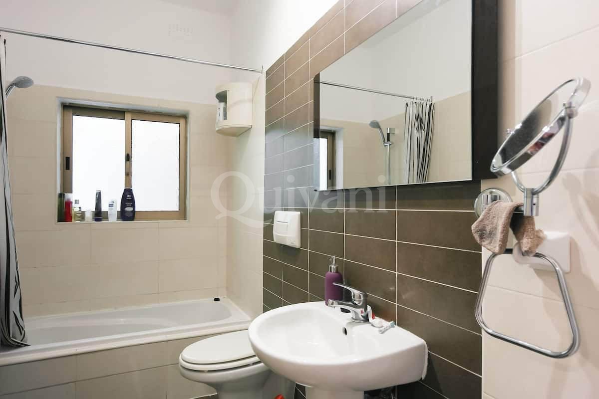 Swieqi, Furnished Apartment