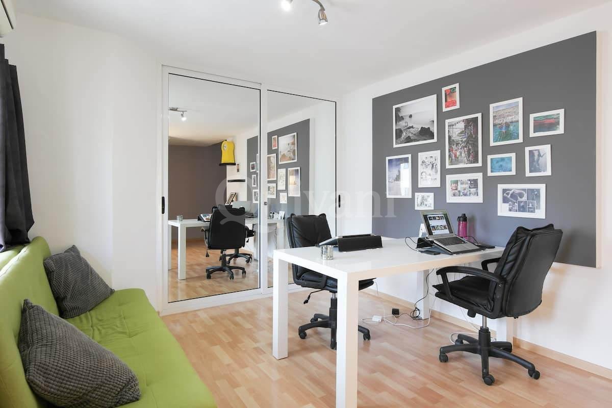 Swieqi, Furnished Apartment