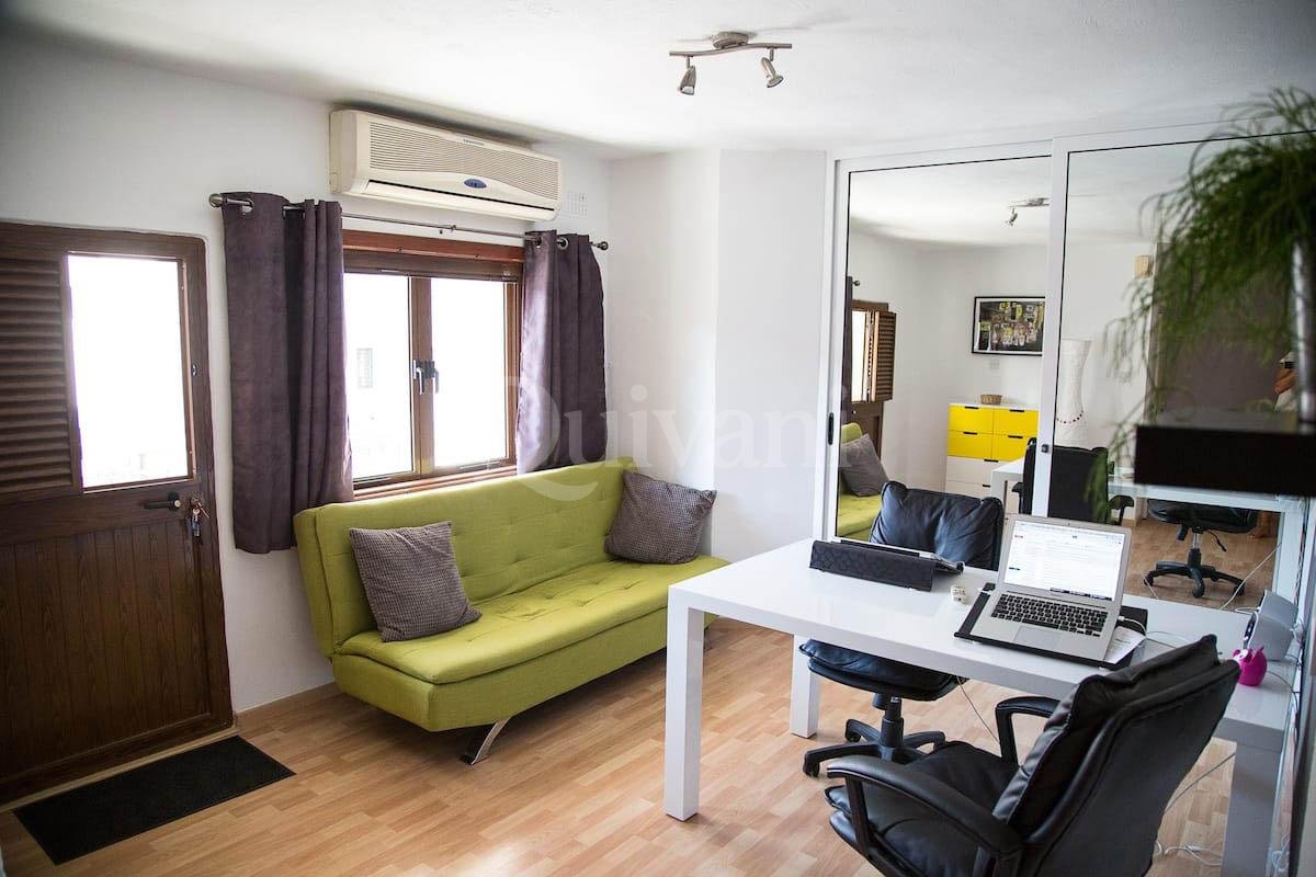 Swieqi, Furnished Apartment