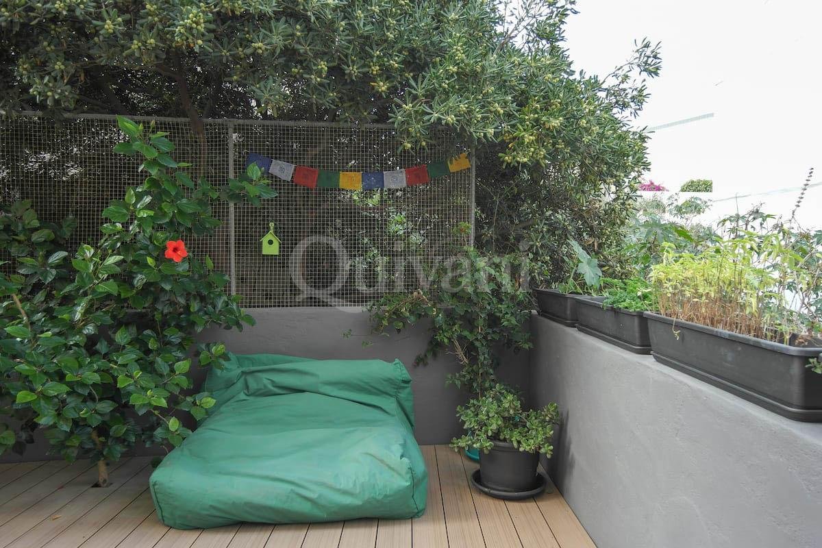 Swieqi, Furnished Apartment