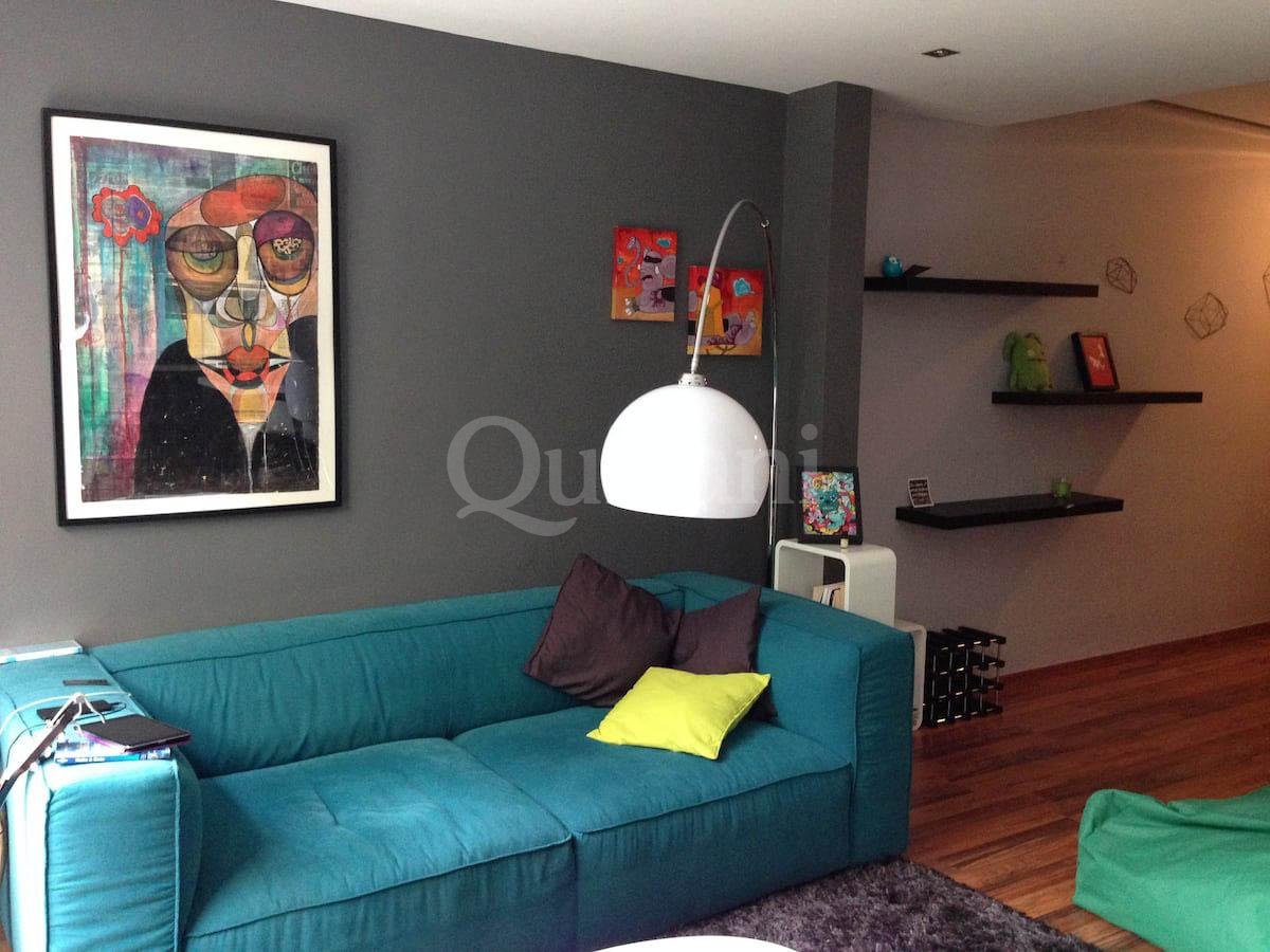 Swieqi, Furnished Apartment
