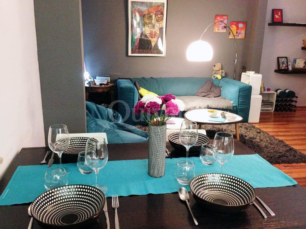 Swieqi, Furnished Apartment
