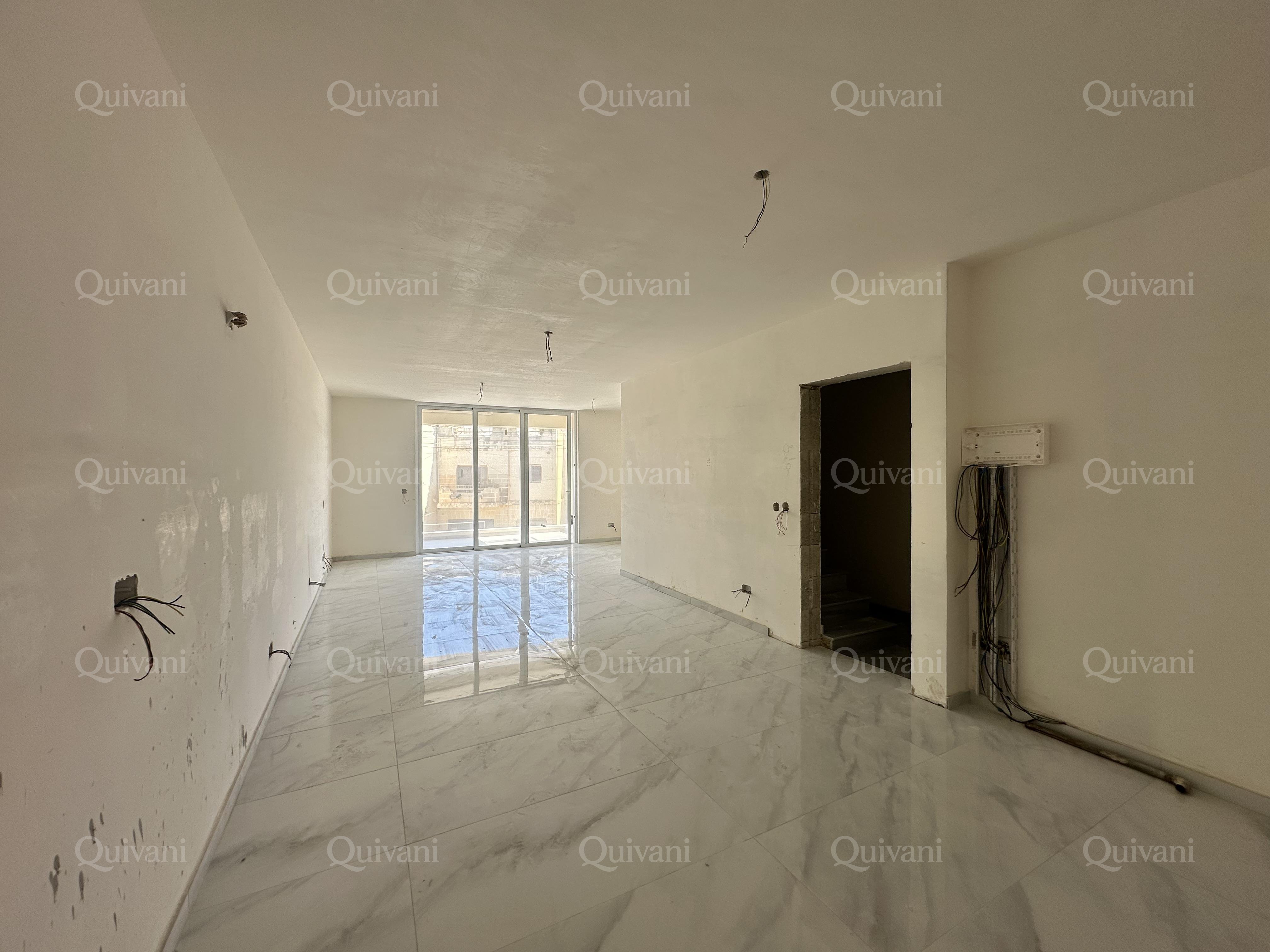 Marsascala, Furnished Apartment