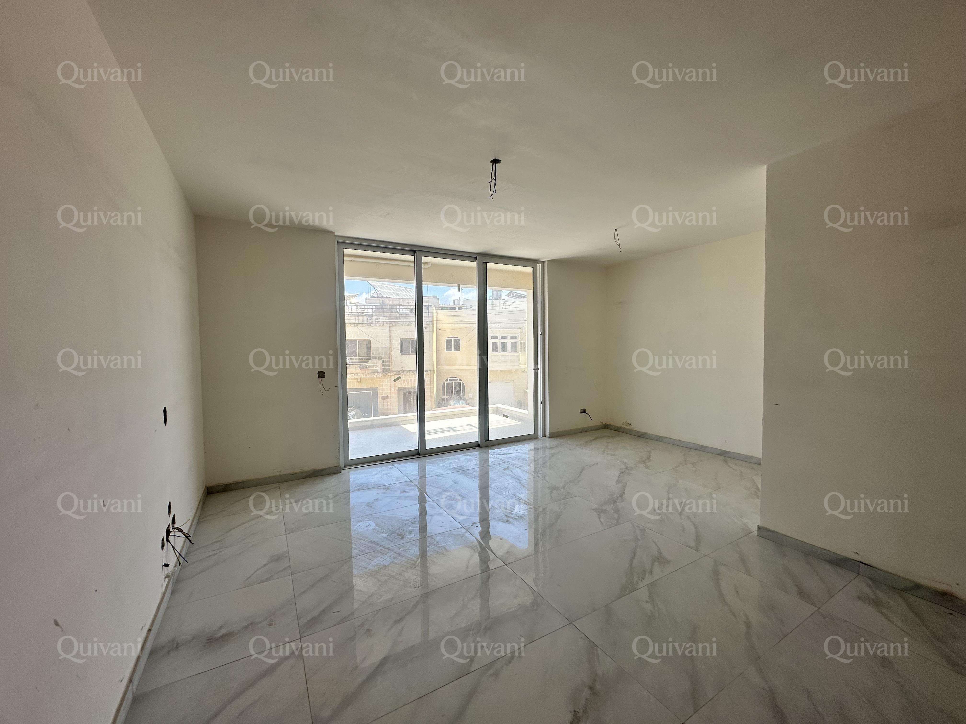Marsascala, Furnished Apartment
