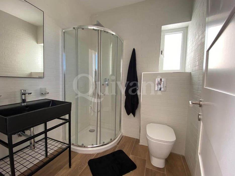 Msida, Furnished Penthouse