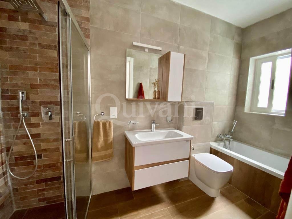 Msida, Furnished Penthouse