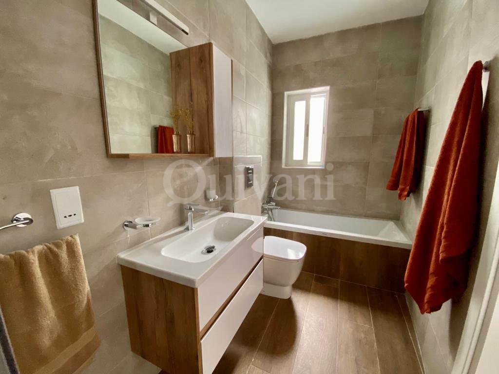 Msida, Furnished Penthouse