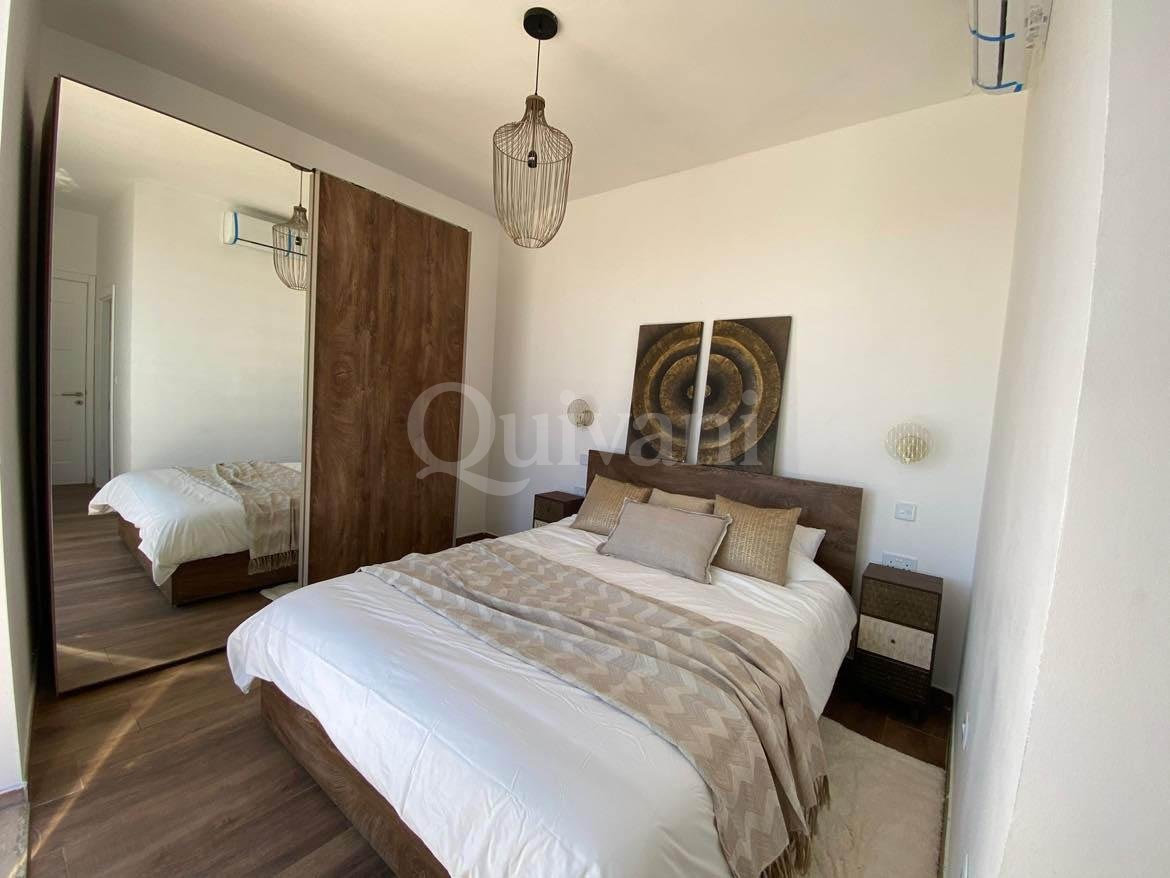 Msida, Furnished Penthouse