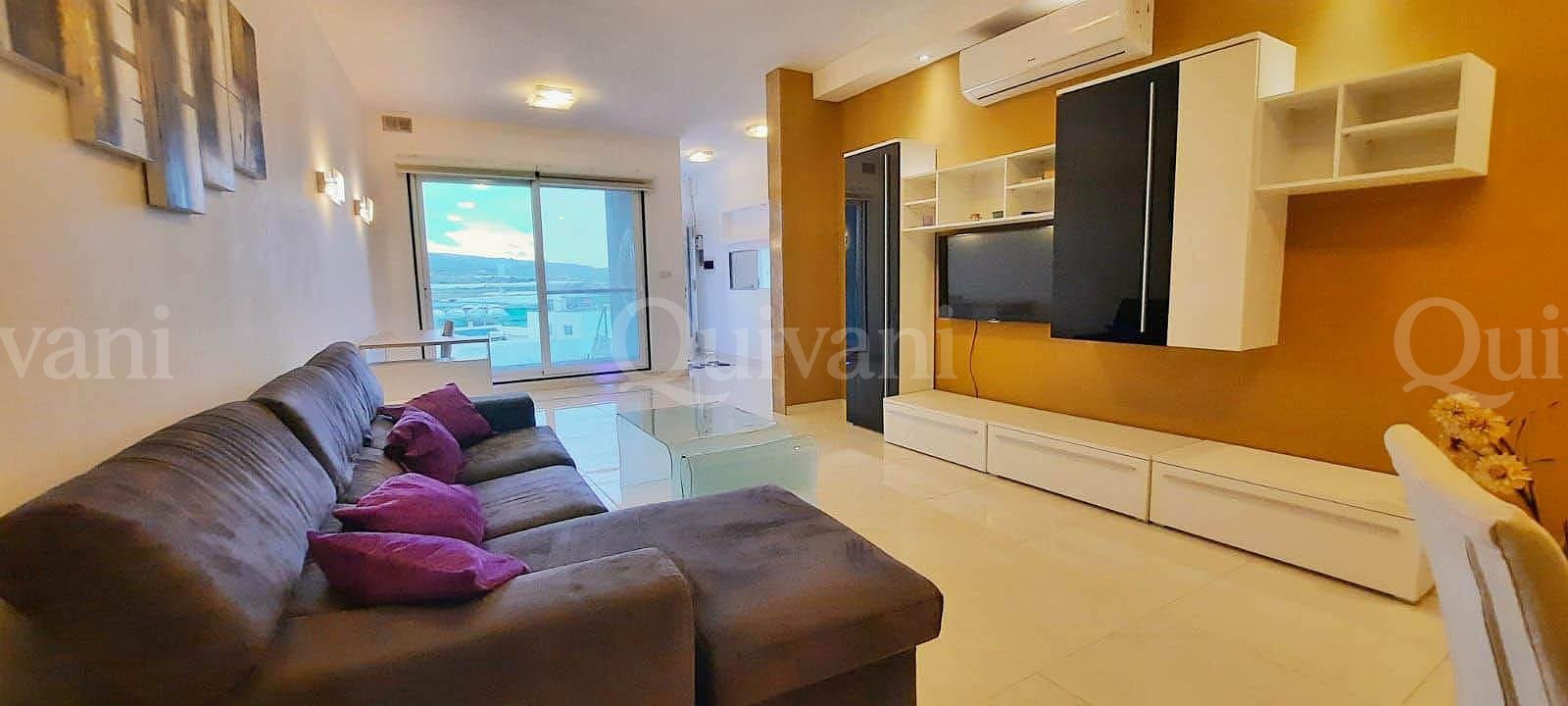 Mgarr, Furnished Maisonette