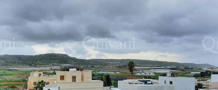 Mgarr, Furnished Maisonette