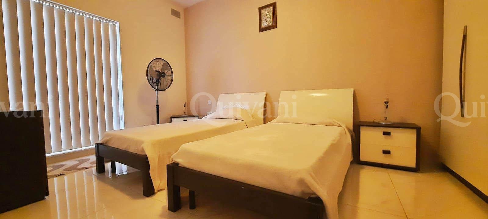 Mgarr, Furnished Maisonette