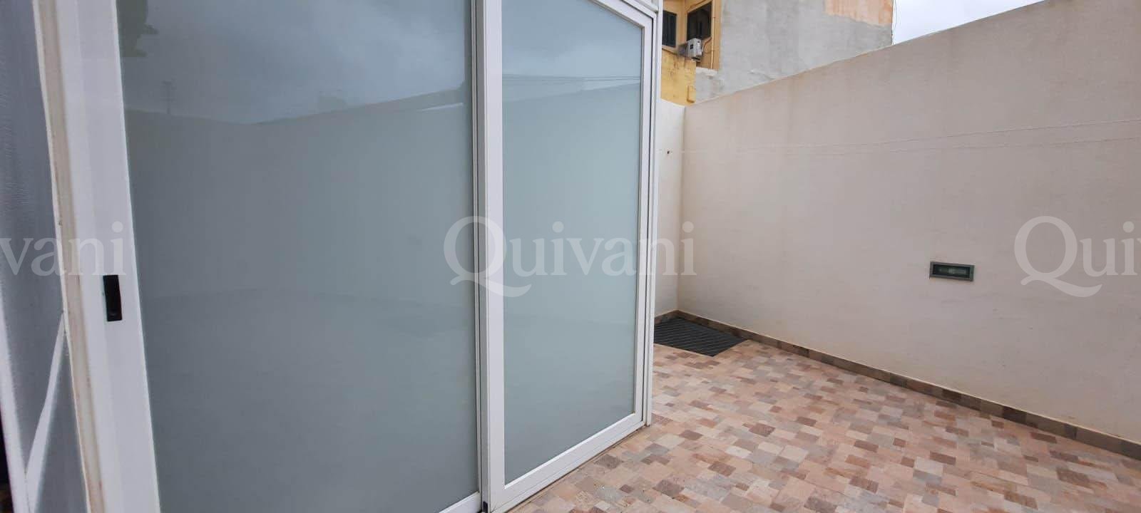 Mgarr, Furnished Maisonette