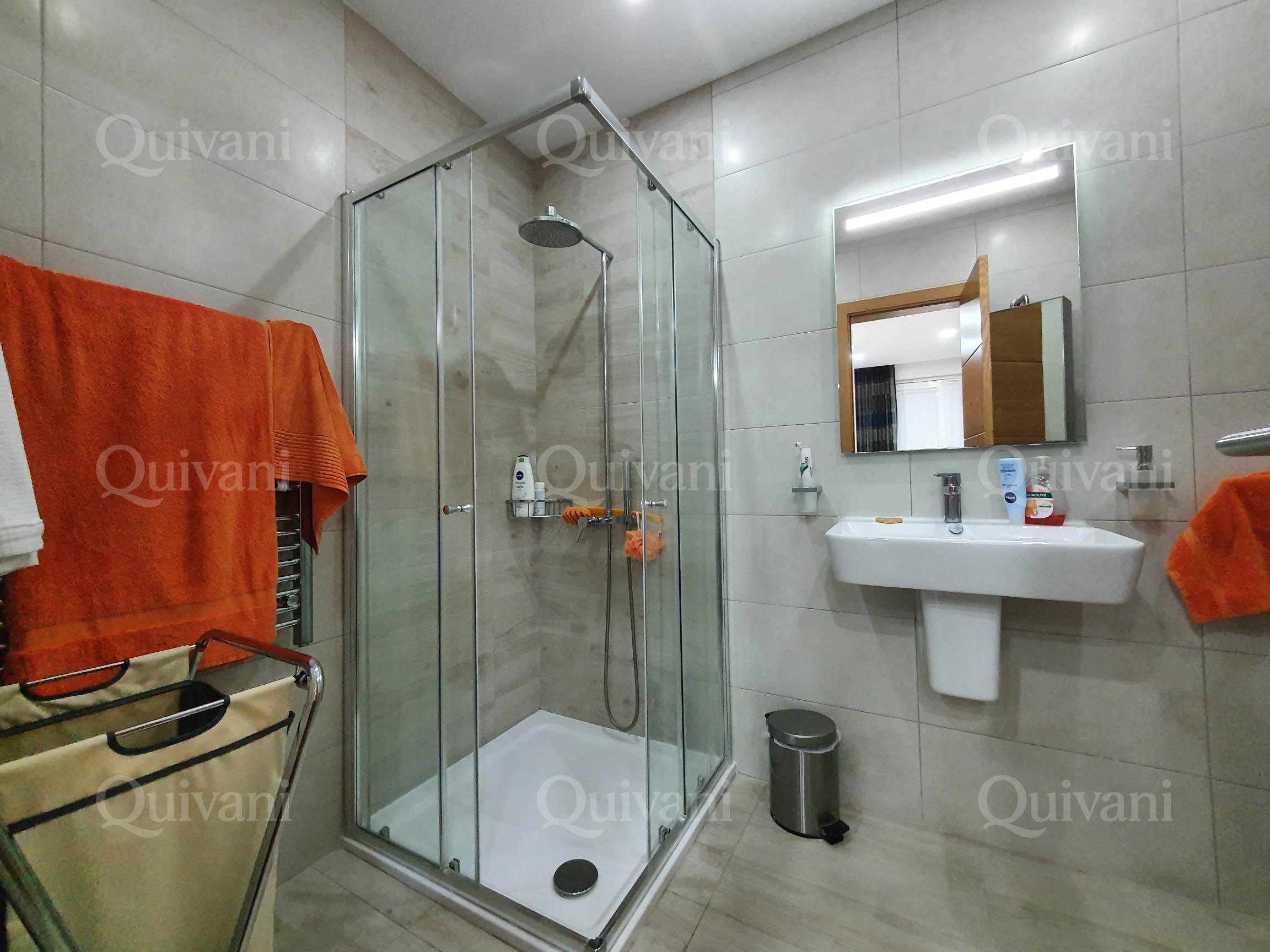 Qawra, Furnished Apartment
