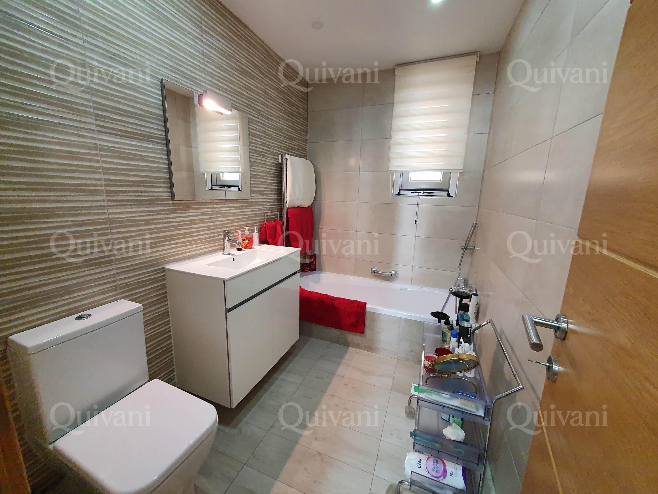 Qawra, Furnished Apartment