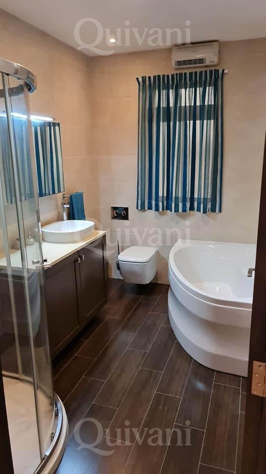 Swatar, Furnished Elevated Maisonette