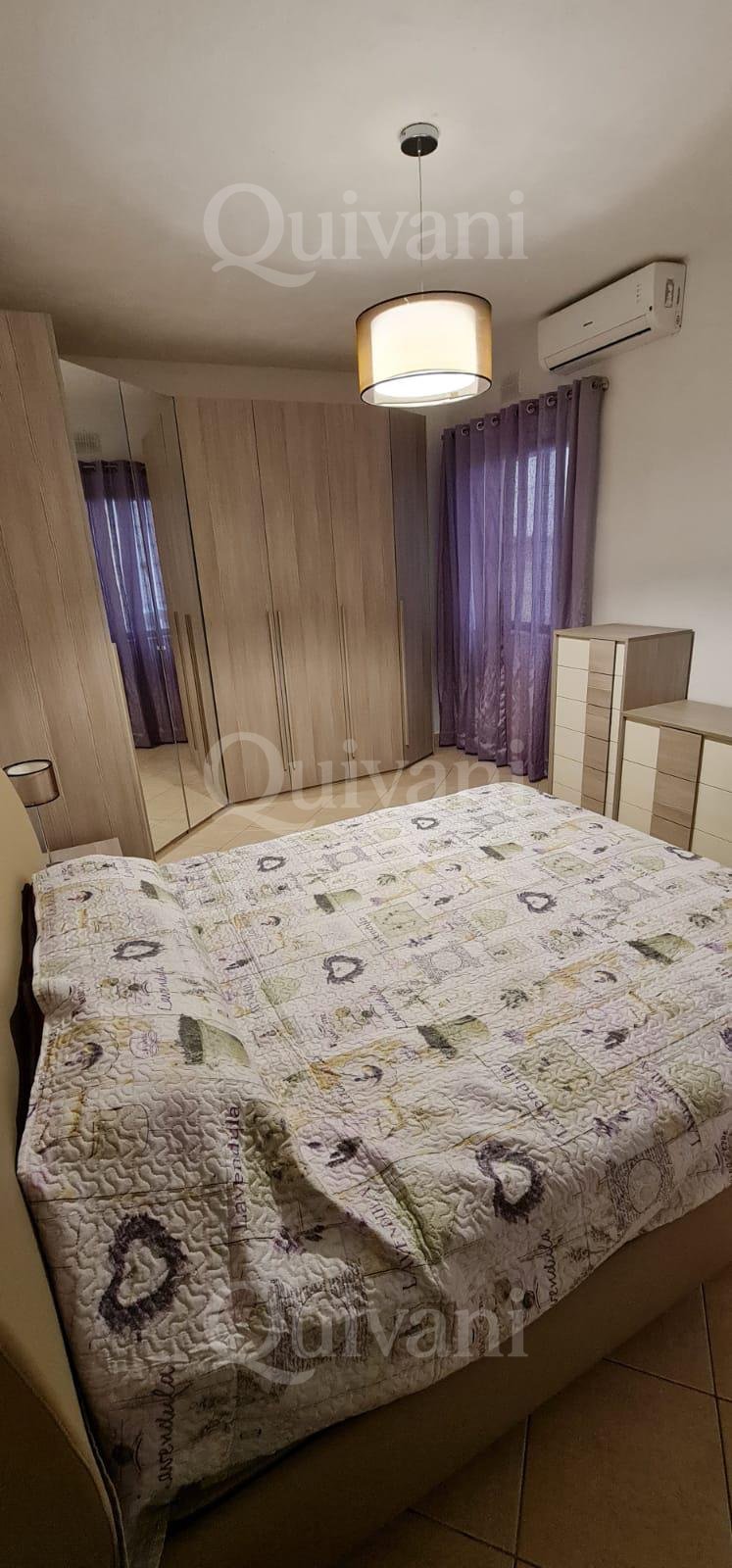 Swatar, Furnished Elevated Maisonette