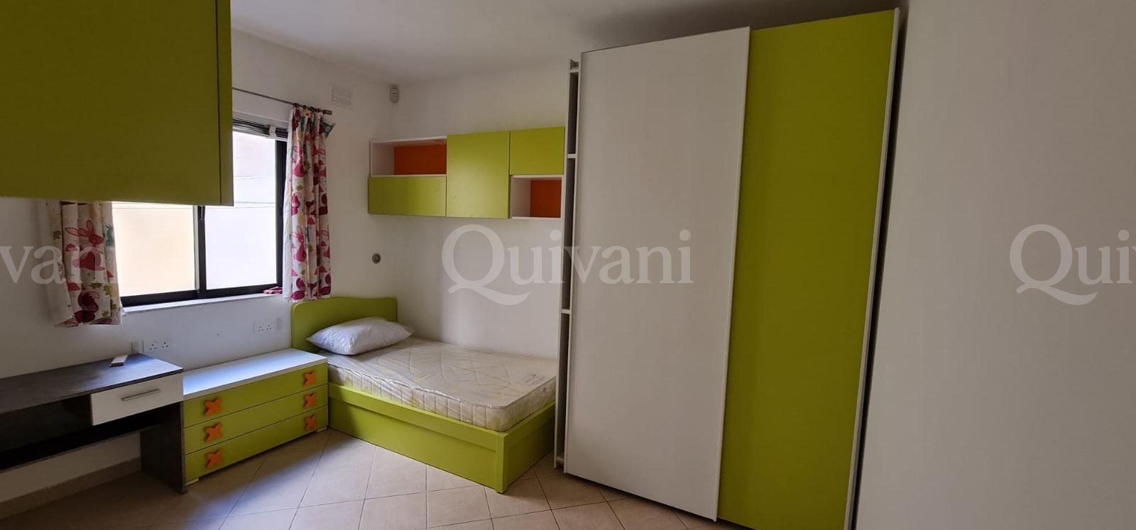 Swatar, Furnished Elevated Maisonette