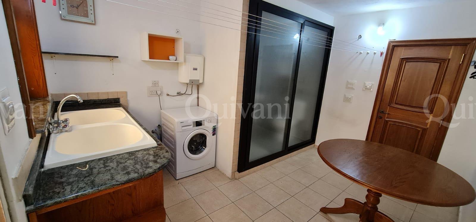 Swatar, Furnished Elevated Maisonette