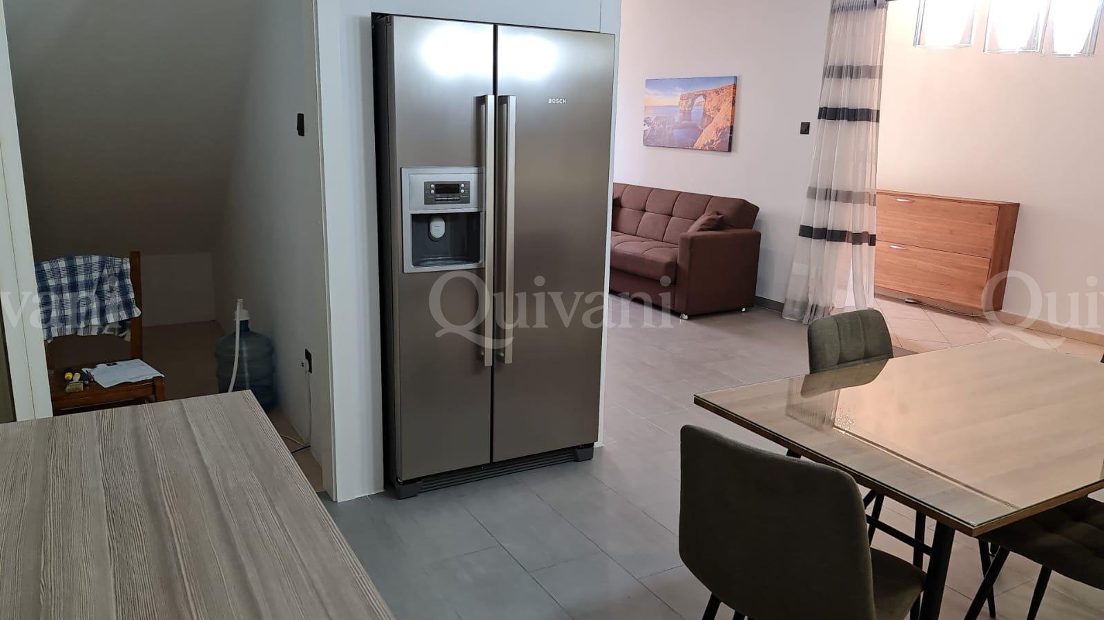 Swatar, Furnished Elevated Maisonette